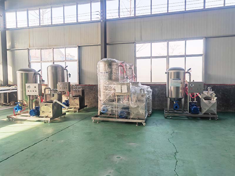 吸肺機(jī)（雞肺、甲魚(yú)內(nèi)臟、油脂）