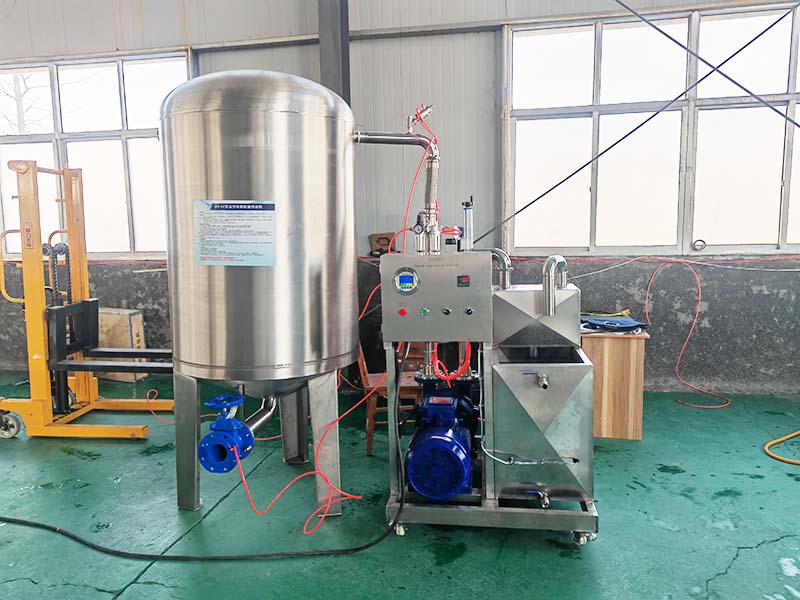 吸肺機(jī)（雞肺、甲魚(yú)內(nèi)臟、油脂）