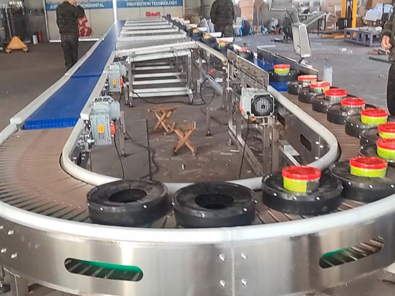 橙子、柑橘分選機(jī)