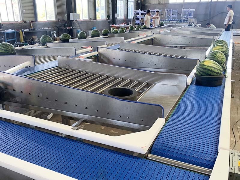 西瓜分選機(jī)的注意事項(xiàng)有哪些？